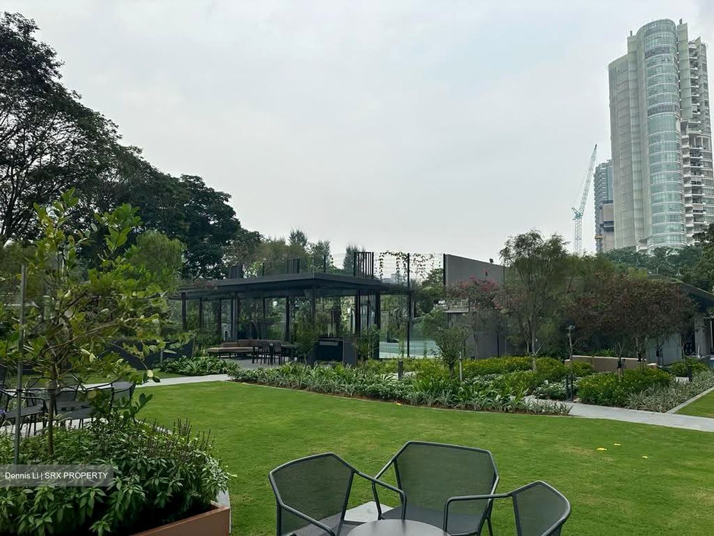 Kopar At Newton (D9), Apartment #589593131